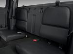 Dodge Dakota Extended Cab 2007 года